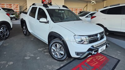 Renault Oroch 2.0 Dynamic