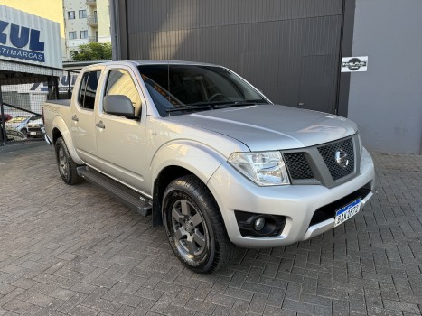 Nissan Frontier SE 4X4