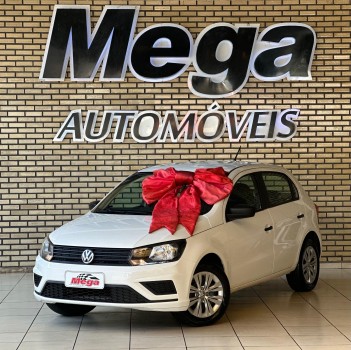 Volkswagen Gol 1.6