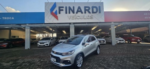 Chevrolet Tracker Premier 1.4 Turbo 16V Flex Aut