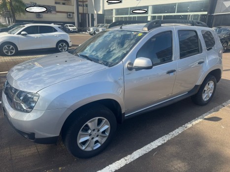 Renault Duster EXPRESSION 1.6 MANUAL