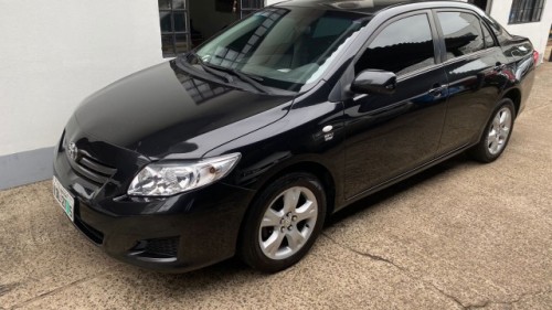 Toyota Corolla 1.8