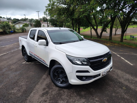 Chevrolet S10 LS 2.8 4X4 DIESEL MECÂNICA