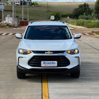 Chevrolet Tracker LT 1.0 Turbo