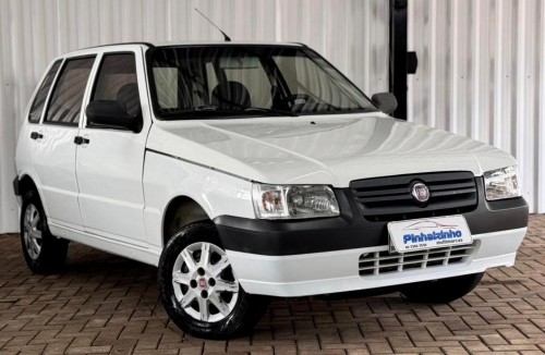 Fiat Uno 1.0
