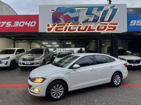 Volkswagen Virtus COMFORTLINE 1.0