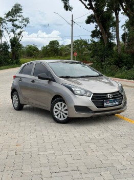 Hyundai HB20 1.0 comfort