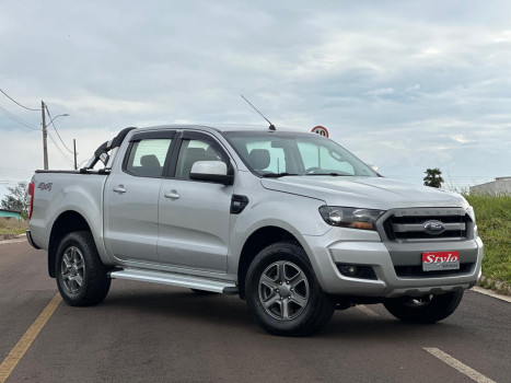 Ford Ranger XLS CD 4X4