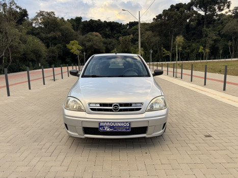 Chevrolet Corsa 2004 Max 1.0 Completa - ar