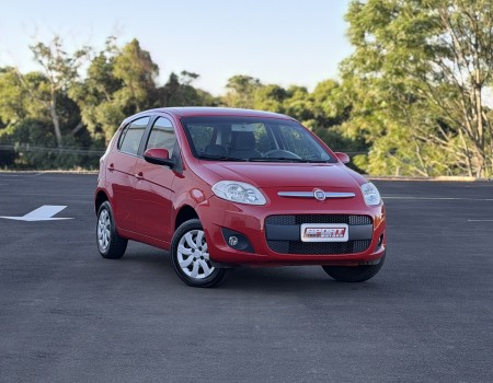Fiat Palio 1.4 COMPLETO