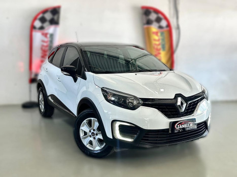 Renault Captur LIFE 1.6