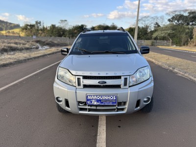 Ford Ecosport 2011 FRESTYLE 1.6 Completa
