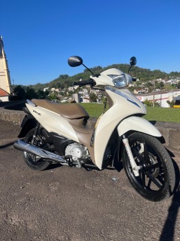 Honda Biz 125