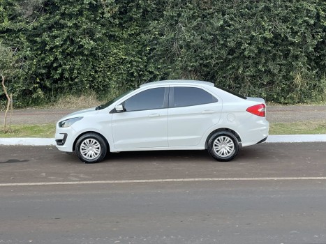 Ford Ka 1.5 SEDAN CAMBIO MANUAL
