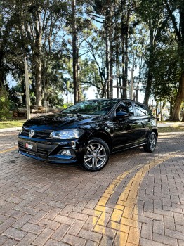 Volkswagen Polo Comfort 200 TSI 1.0 - Impecável