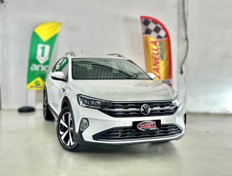 Volkswagen Nivus HIGHLINE 1.0 TSI