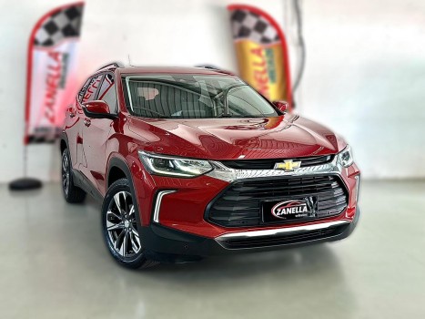 Chevrolet Tracker PREMIER 1.2 TURBO