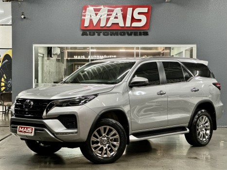 Toyota Hilux Sw4 SRX 4X4 2.8 TDI 16V Diesel