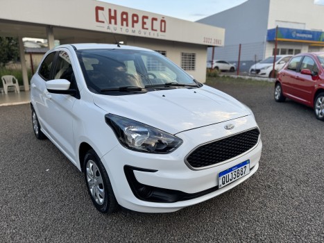 Ford Ka 1.0 SE Hatch