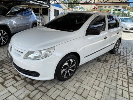 Volkswagen Gol GOL 1.0
