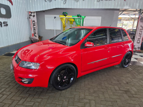 Fiat Stilo 1.8 MPI SPORTING 8V FLEX 4P MANUAL