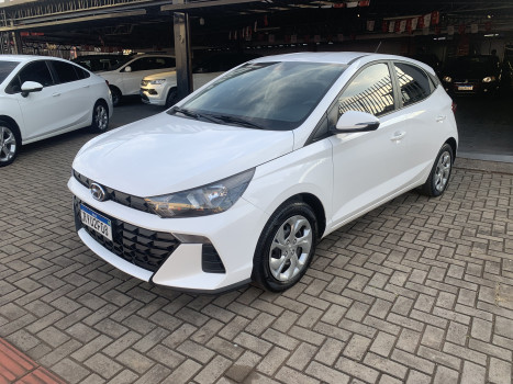 Hyundai HB20 Comfort