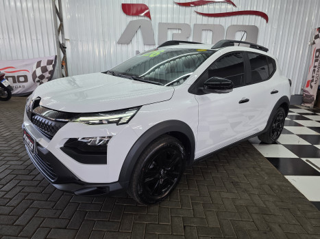 Renault Kardian 1.0 TCE FLEX EVOLUTION EDC