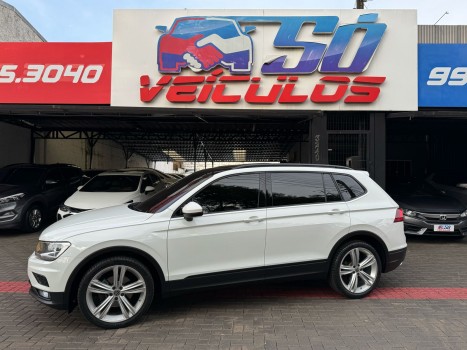 Volkswagen Tiguan ALLSPACE 250 TSI
