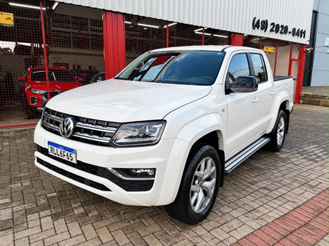 Volkswagen Amarok Highline 3.0 V6