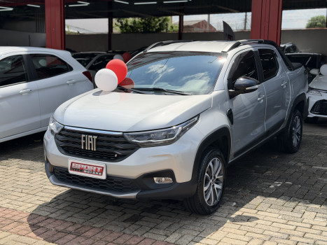 Fiat Strada Volcano 1.3 CD (Aut)(Flex) 2027