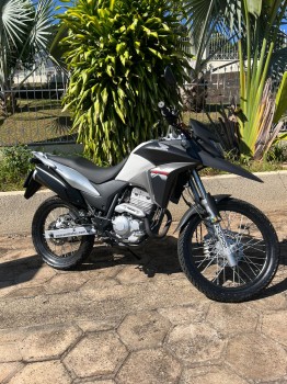 Honda Xre 300