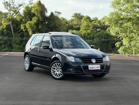 Volkswagen Golf Sportline 1.6 Limited Edition