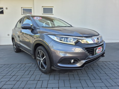 Honda Hr-v 1.8 EX AUTOMÁTICA