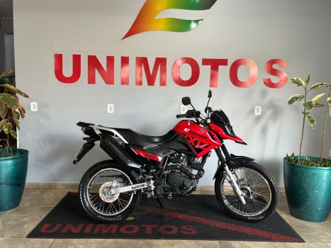 Yamaha Xtz CROSSER S ABS