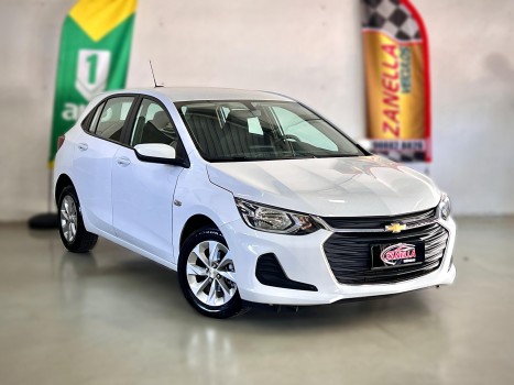 Chevrolet Onix HATCH 1.0 12V TB Flex