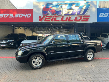 Chevrolet S10 COLINA 2.8