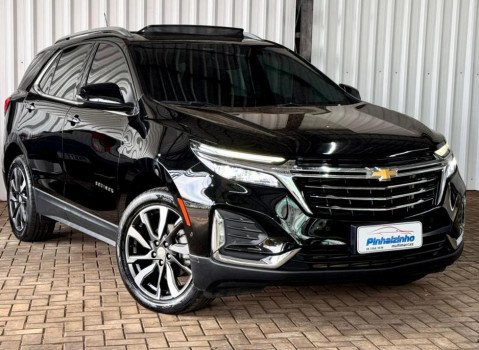 Chevrolet Equinox PREMIER