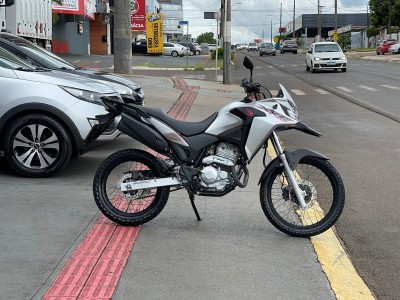 Honda Xre 300 Abs Flex 2021 (4575 km)