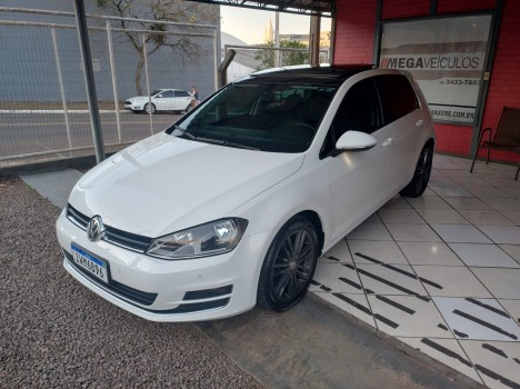 Volkswagen Golf Highline 1.4 250 tsi