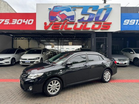 Toyota Corolla XLI 1.8