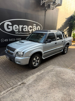 Chevrolet  EXECUTIVE D 4X4