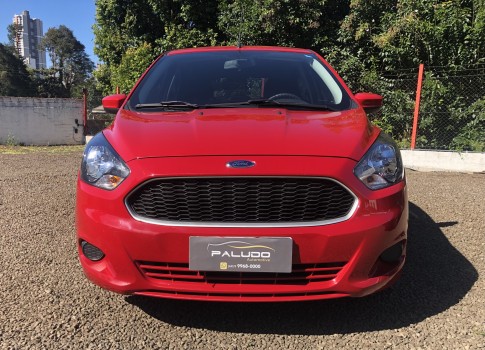 Ford Ka Se 1.5