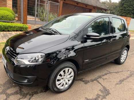 Volkswagen Fox 1.0 trendline