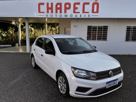 Volkswagen Gol 1.6