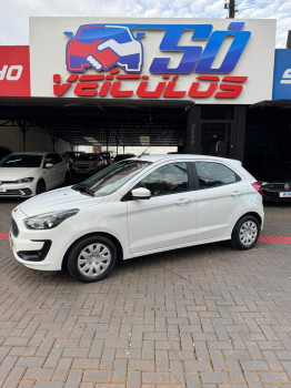 Ford Ka 1.0 SE
