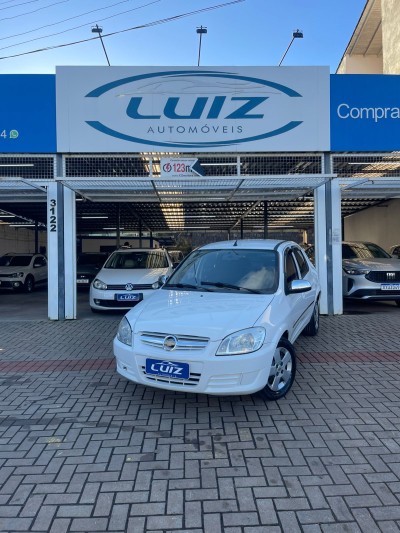 Chevrolet Prisma Max 1.4