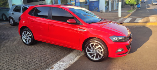 Volkswagen Polo HIGHLINE 200 TSI
