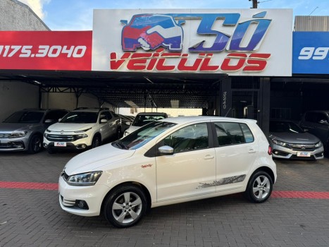 Volkswagen Fox ROCK IN RIO 1.6