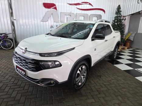 Fiat Toro 2.0 16V TURBO DIESEL VOLCANO 4WD AT9