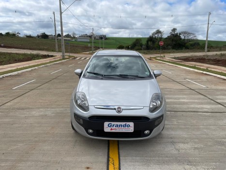 Fiat Punto Attractive 1.4 Completo